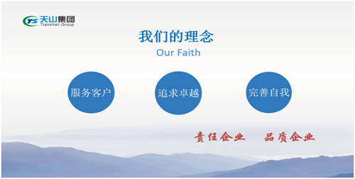 天山(shān)集(ji)團(tuán)