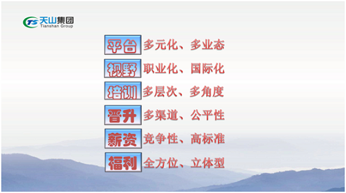 天山(shān)集(ji)團(tuán)