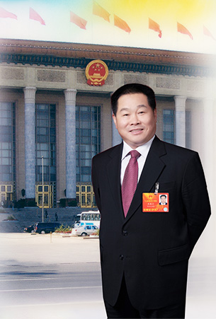 董事長(zhang)